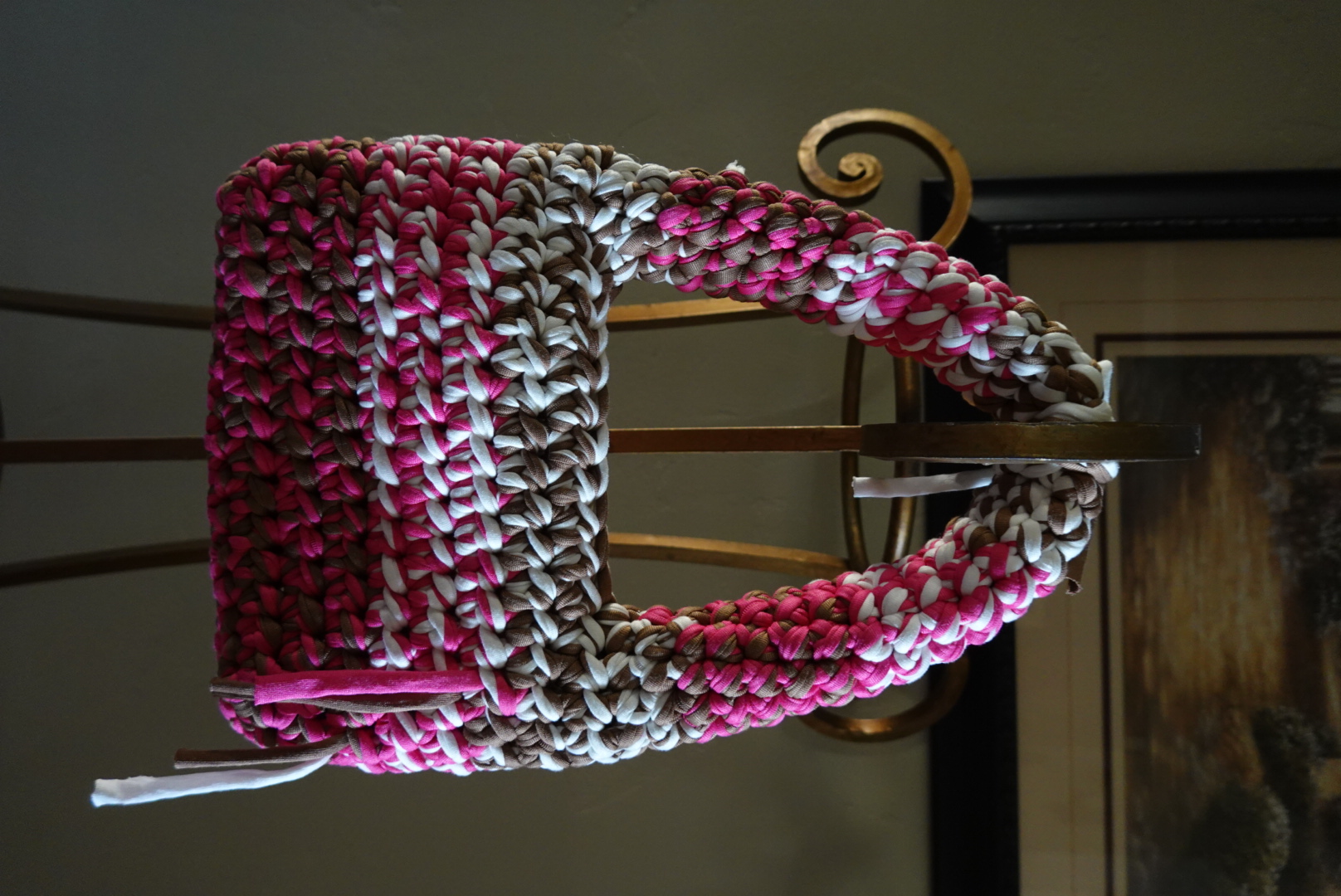 Hand Bag's