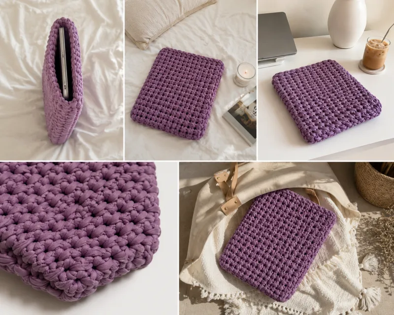 Laptop & Kindle Sleeves