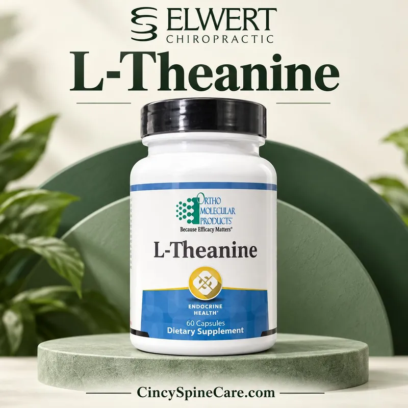 L-Theanine