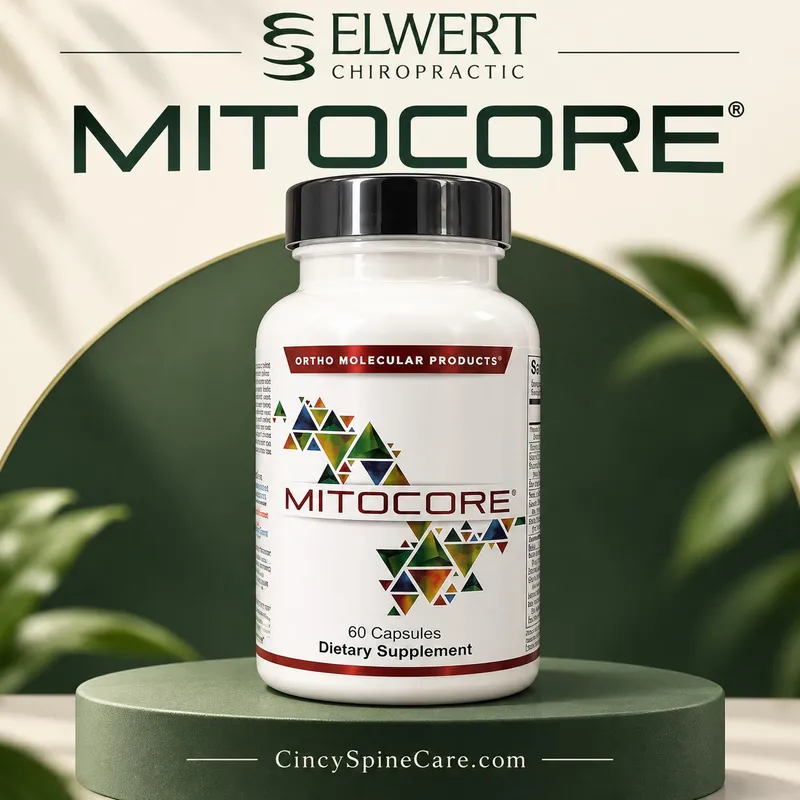 Mitocore