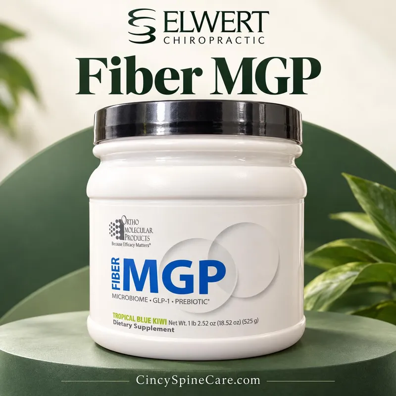 Fiber MGP