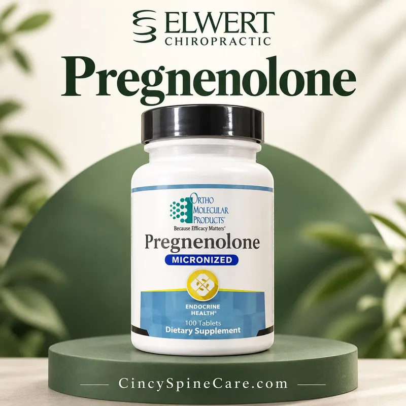 Pregnenolone
