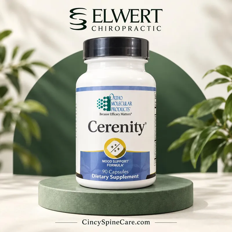 Cerenity