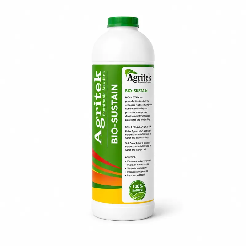 Bio-Sustain