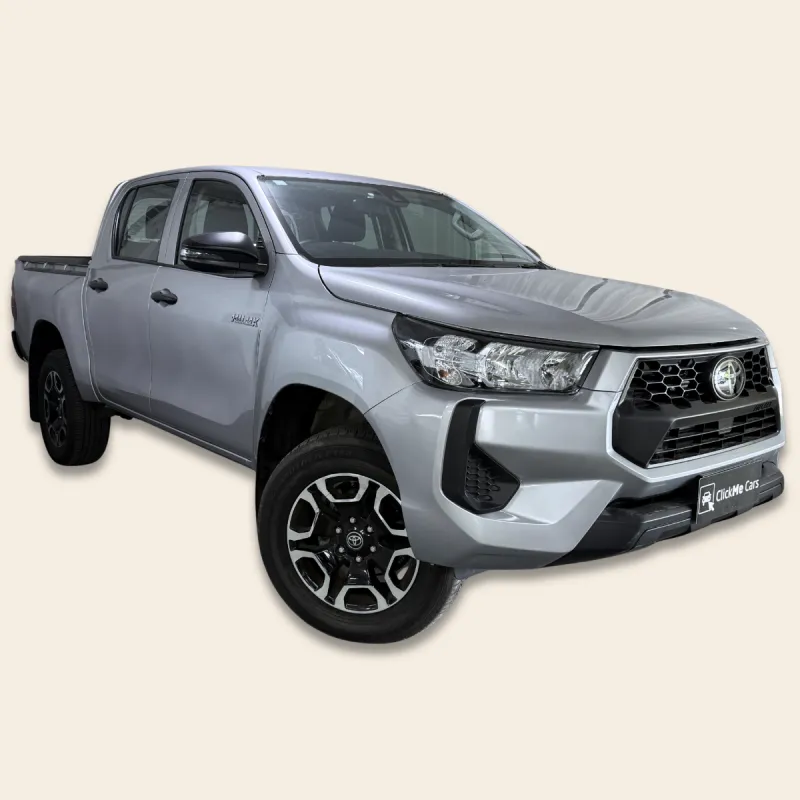 Toyota Hilux 4x2 | Brisbane