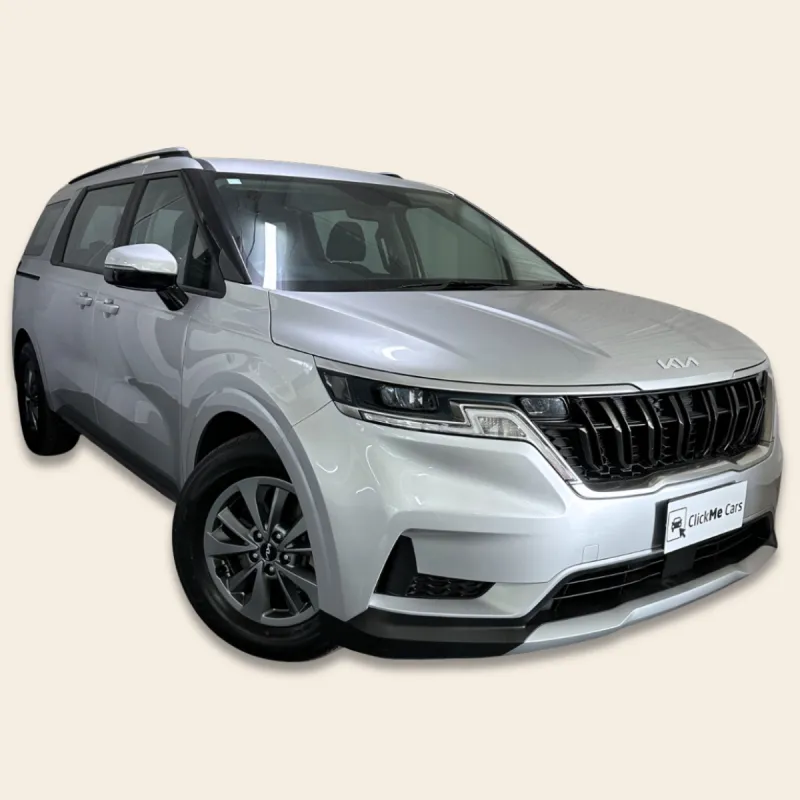 Kia Carnival | Brisbane