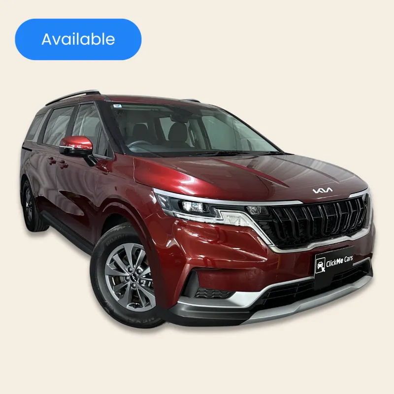 Kia Carnival | Sydney