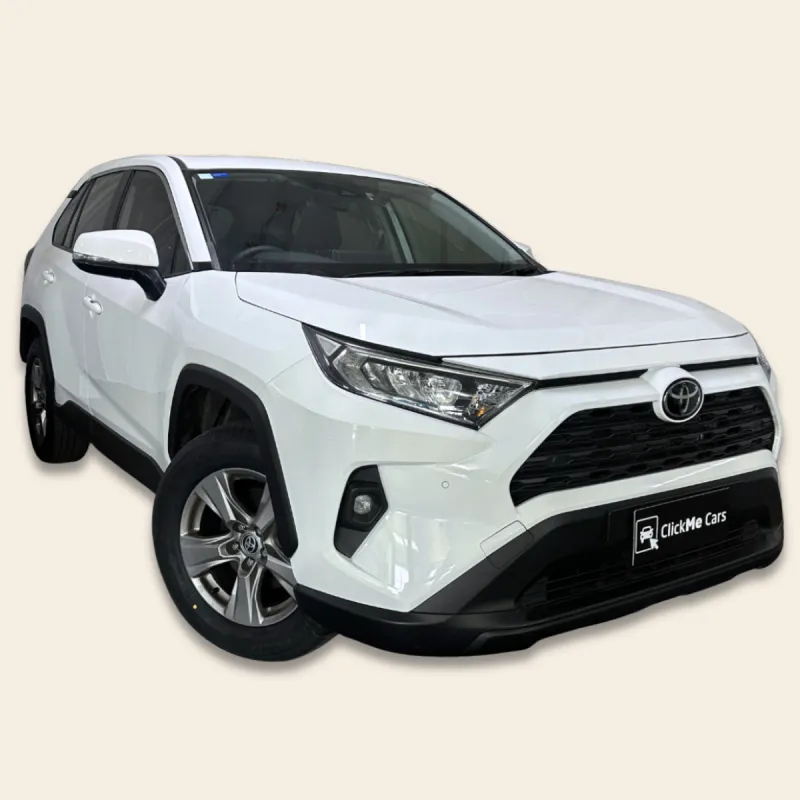 Toyota RAV4 Hybrid | Brisbane
