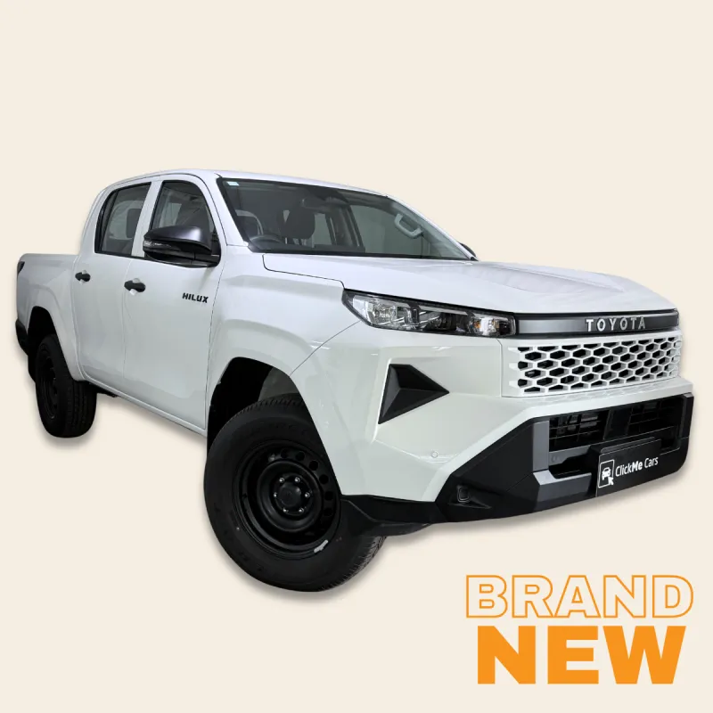 Toyota Hilux 4x2 | Brisbane