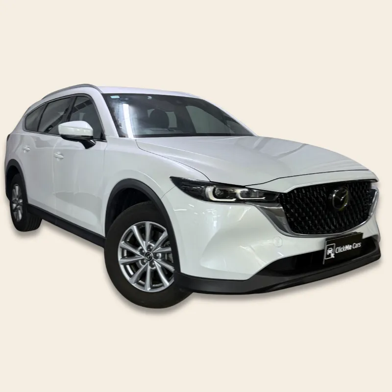 Mazda CX-8 | Brisbane