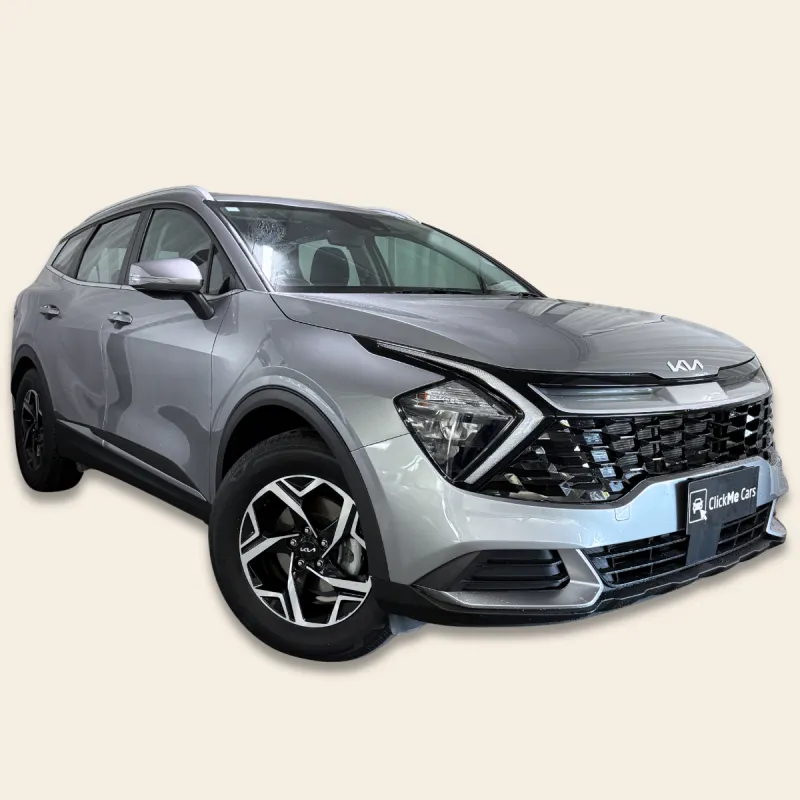 Kia Sportage | Brisbane