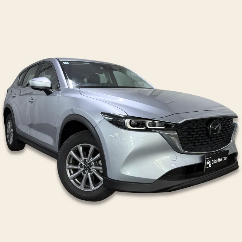 Mazda CX-5 | Brisbane