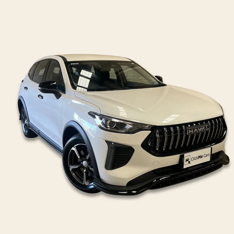 Haval Jolion Hybrid | Sydney