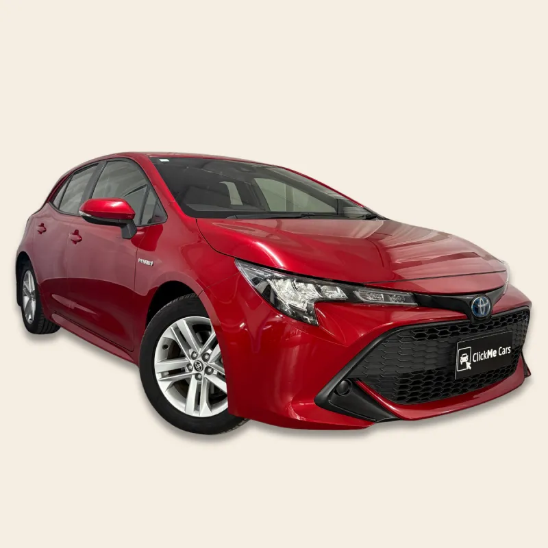 Toyota Corolla Hybrid | Brisbane
