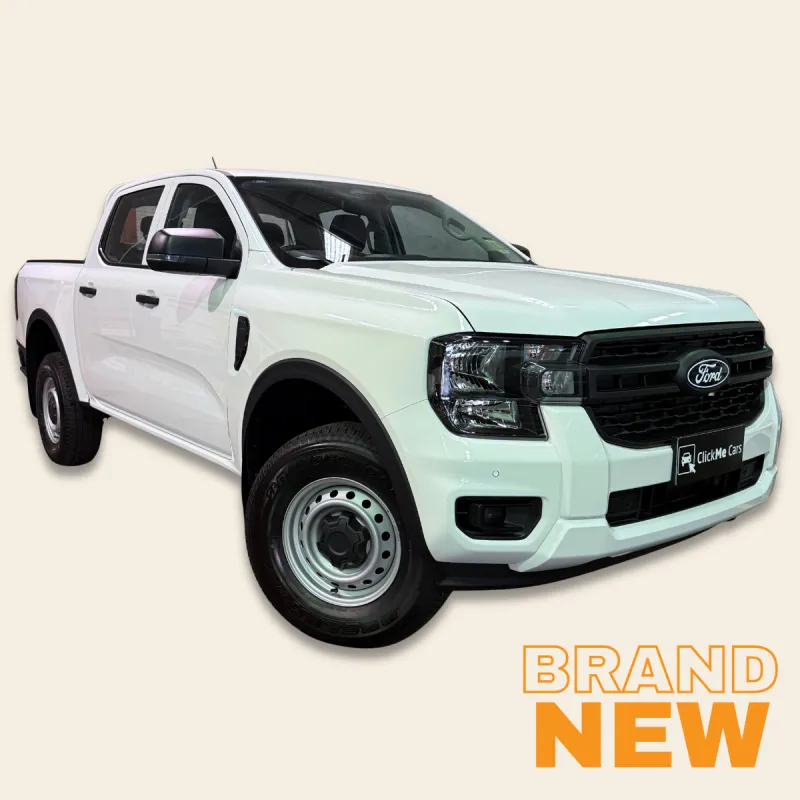 Ford Ranger 4x2 | Sydney