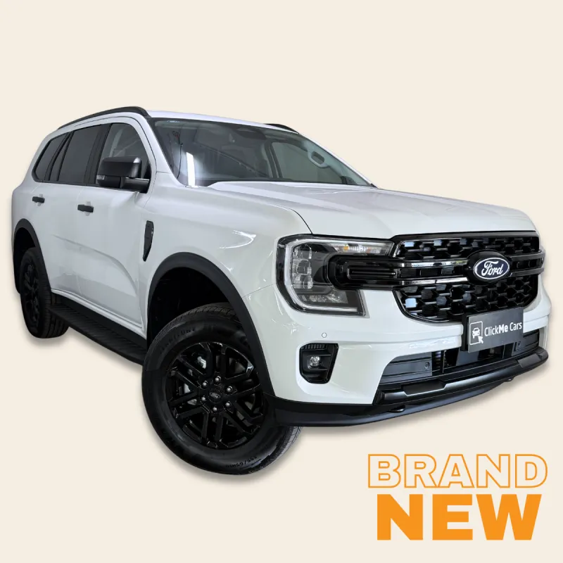 Ford Everest | Brisbane