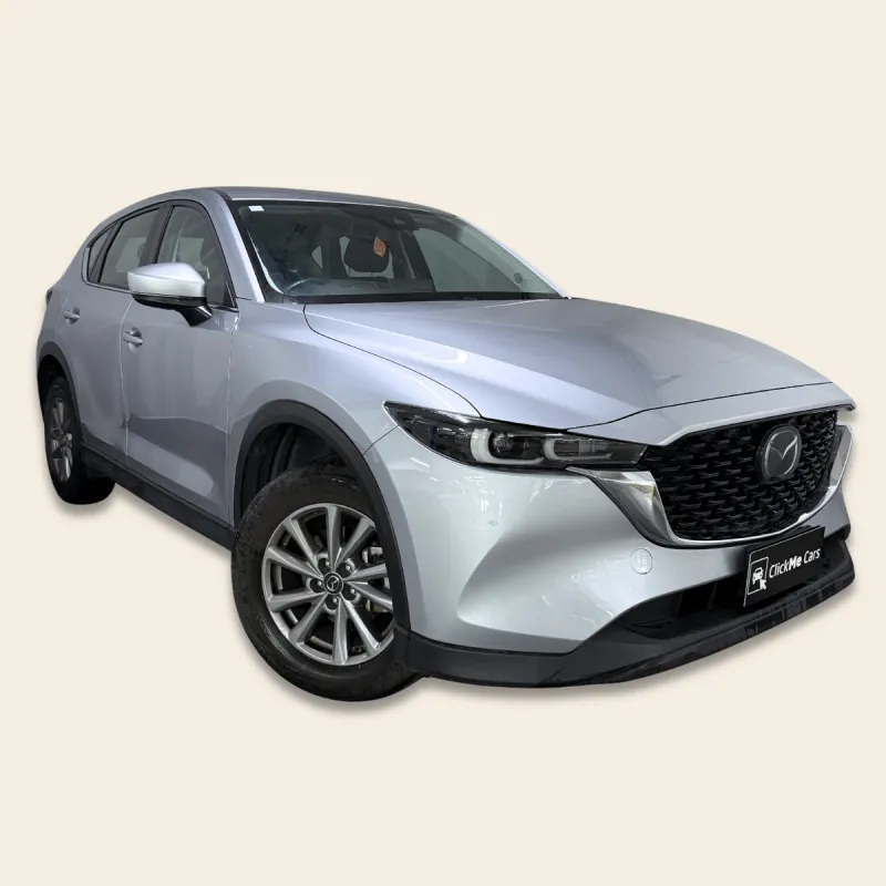 Mazda CX-5 | Brisbane