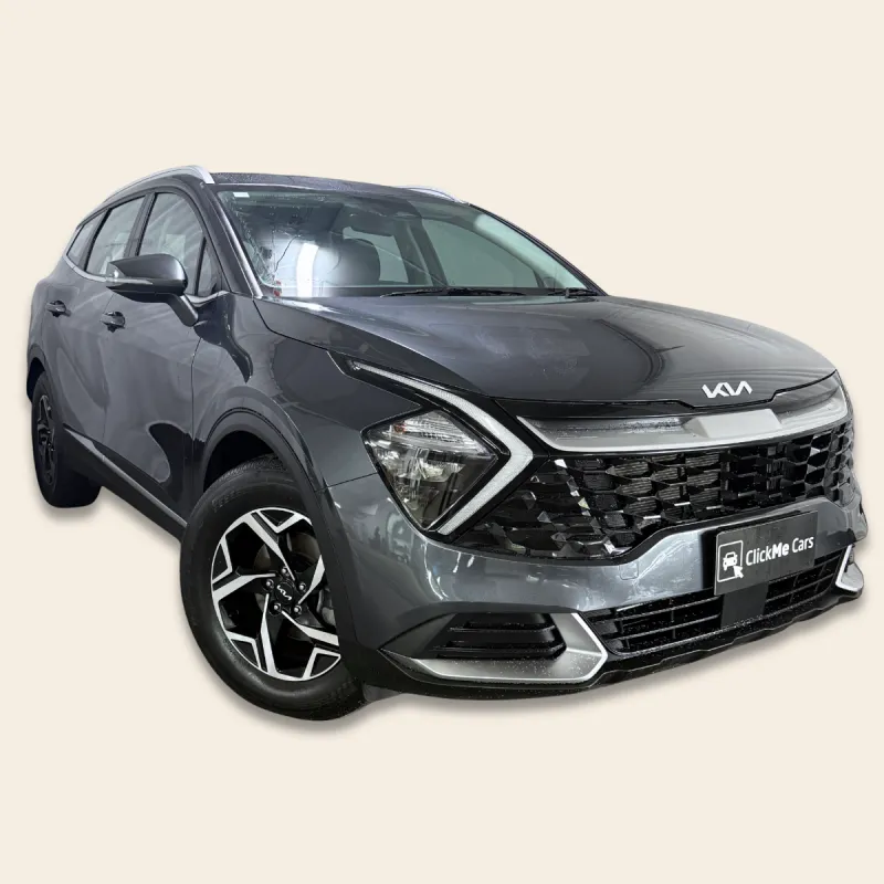 Kia Sportage | Brisbane