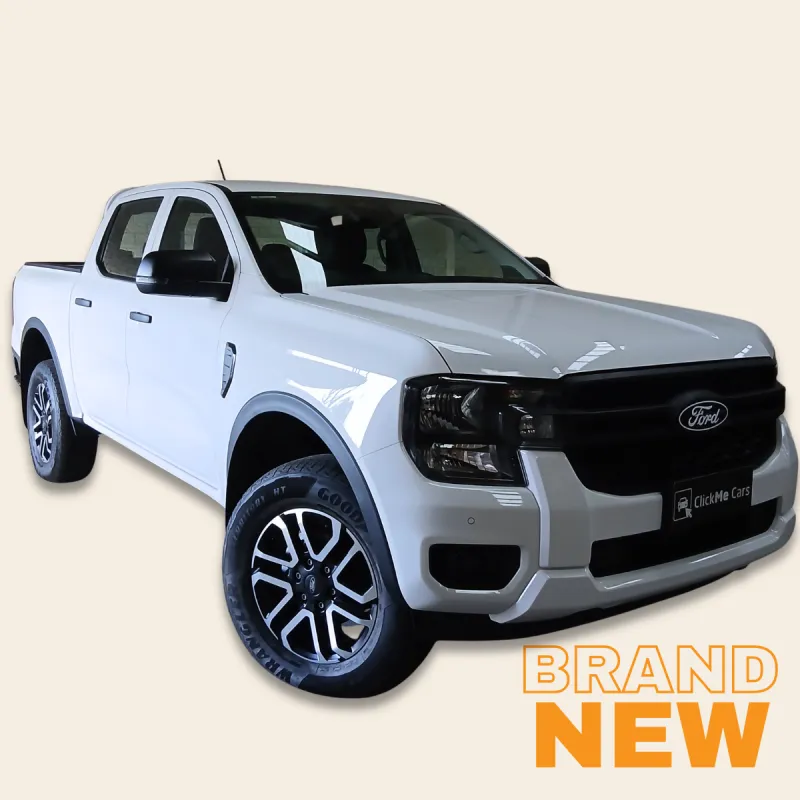 Ford Ranger 4x2 | Sydney