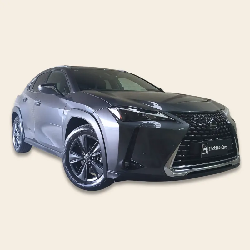 Lexus UX200 | Sydney