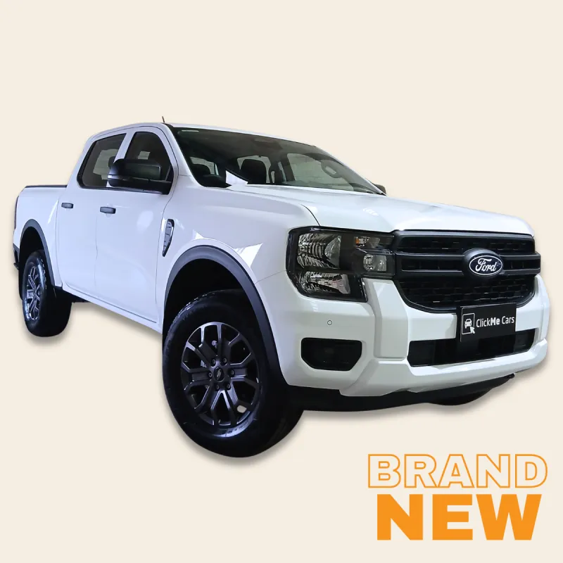 Ford Ranger 4x2 | Sydney