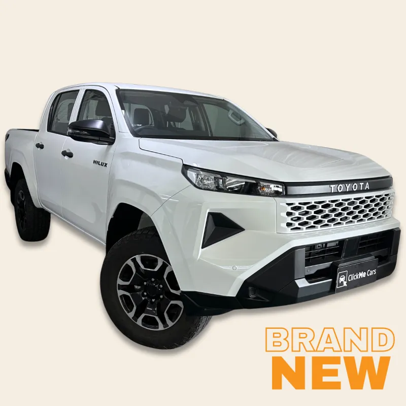 Toyota Hilux 4x2 | Brisbane