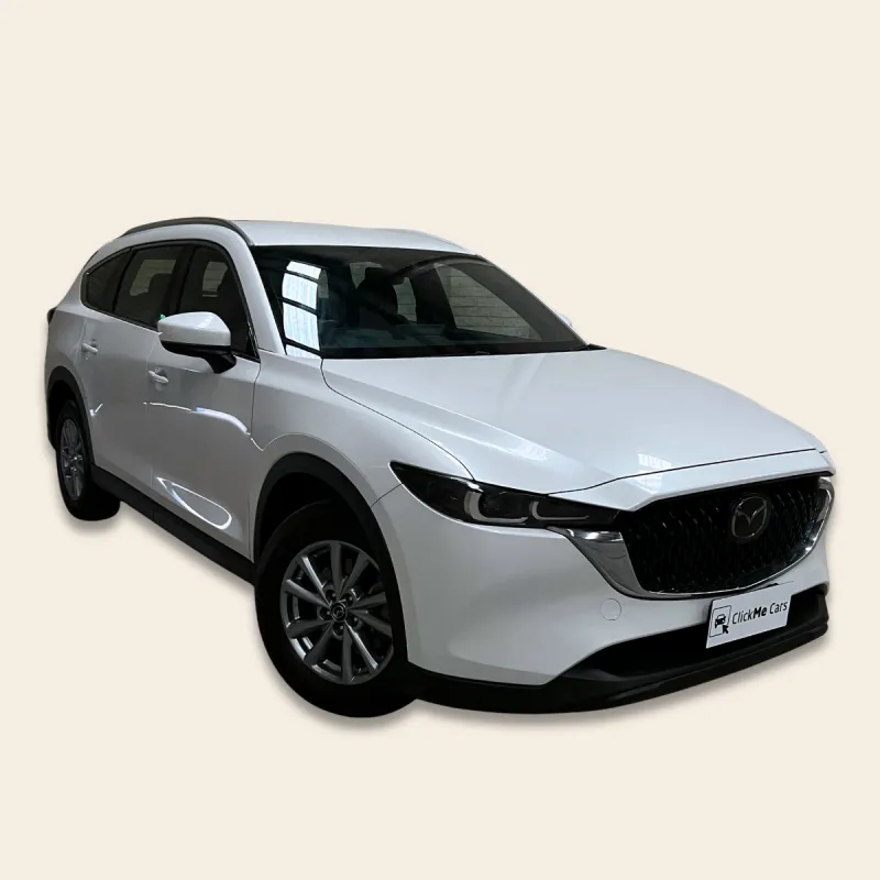Mazda CX-8 | Brisbane