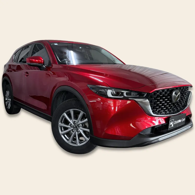 Mazda CX-5 | Brisbane