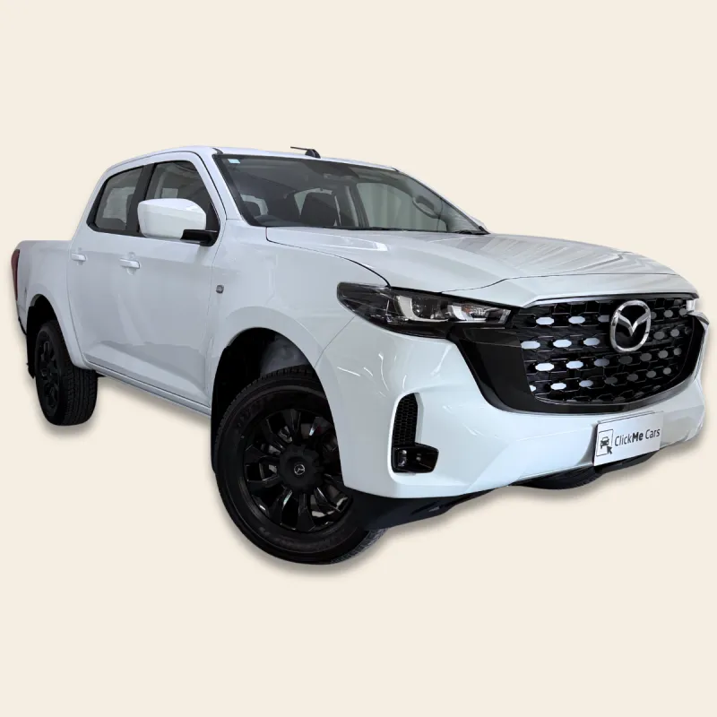Mazda BT-50 | Brisbane