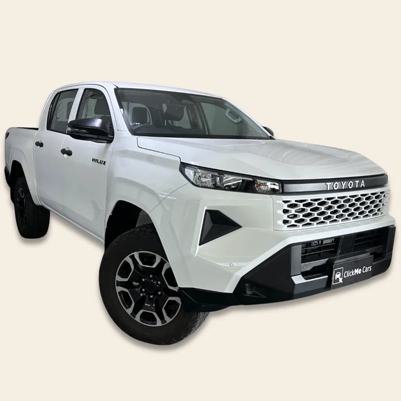 Toyota Hilux 4x2 | Sydney