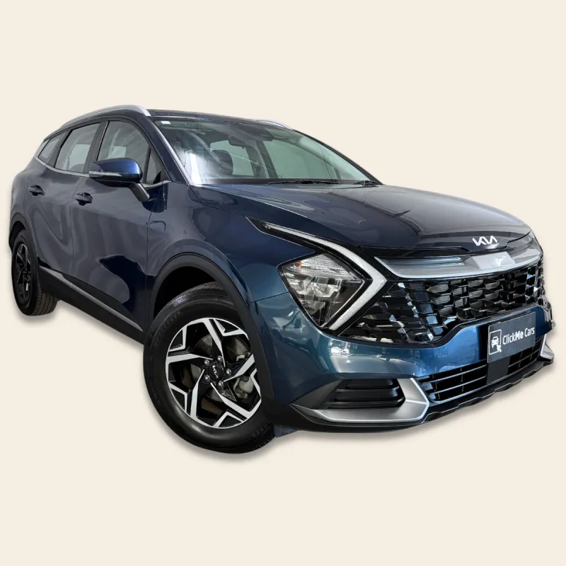 Kia Sportage | Brisbane