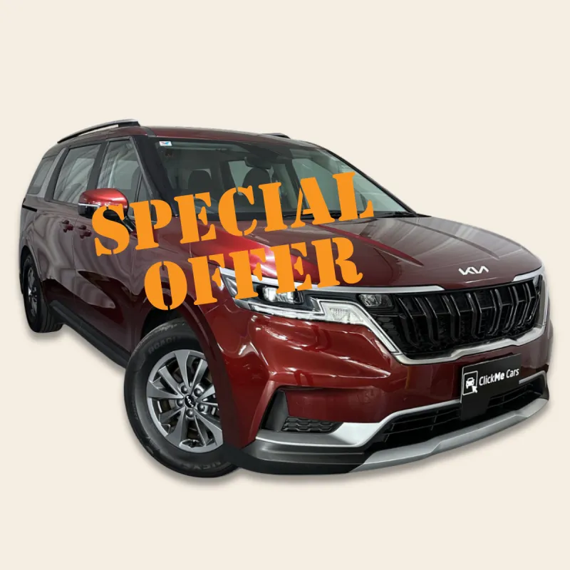Kia Carnival | Brisbane