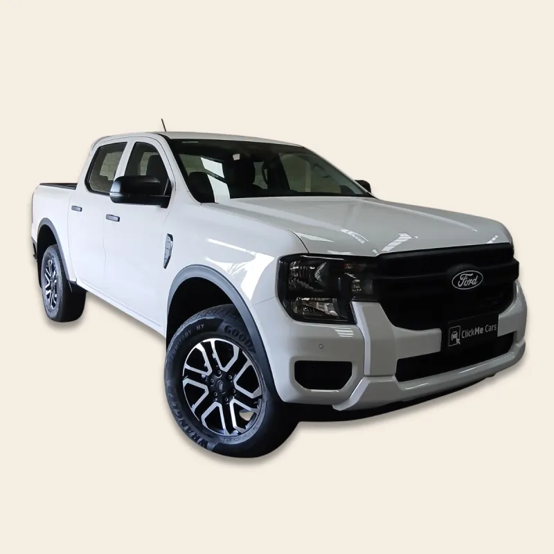 Ford Ranger 4x2 | Brisbane