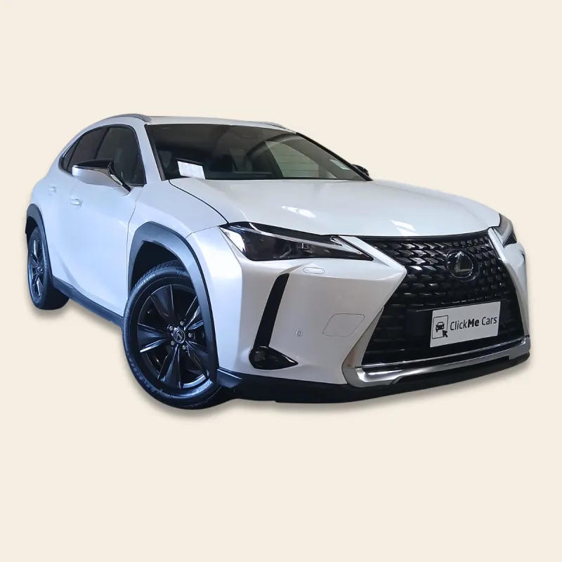 Lexus UX250h | Sydney