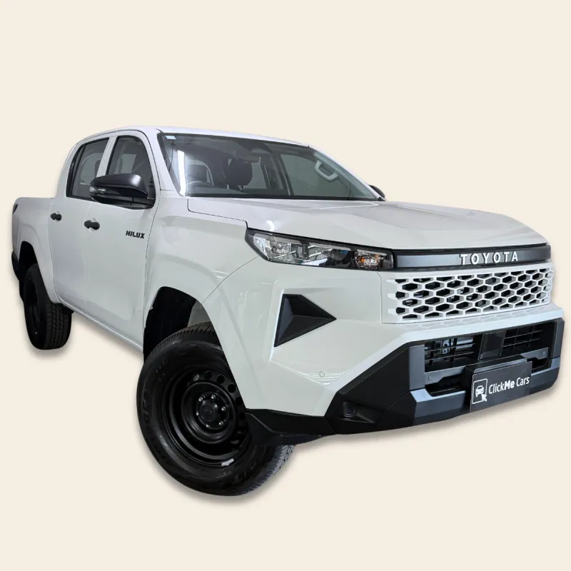 Toyota Hilux | Brisbane