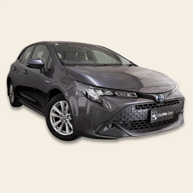 Toyota Corolla Hybrid | Brisbane