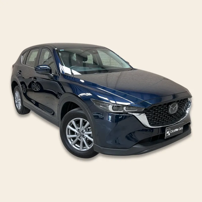 Mazda CX-5 | Sydney