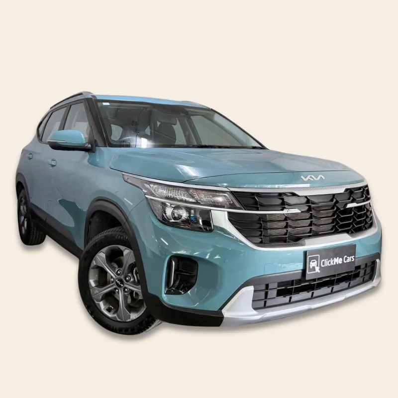 Kia Seltos | Brisbane
