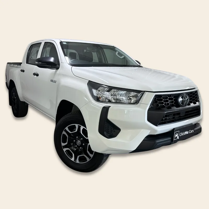 Toyota Hilux 4x2 | Brisbane
