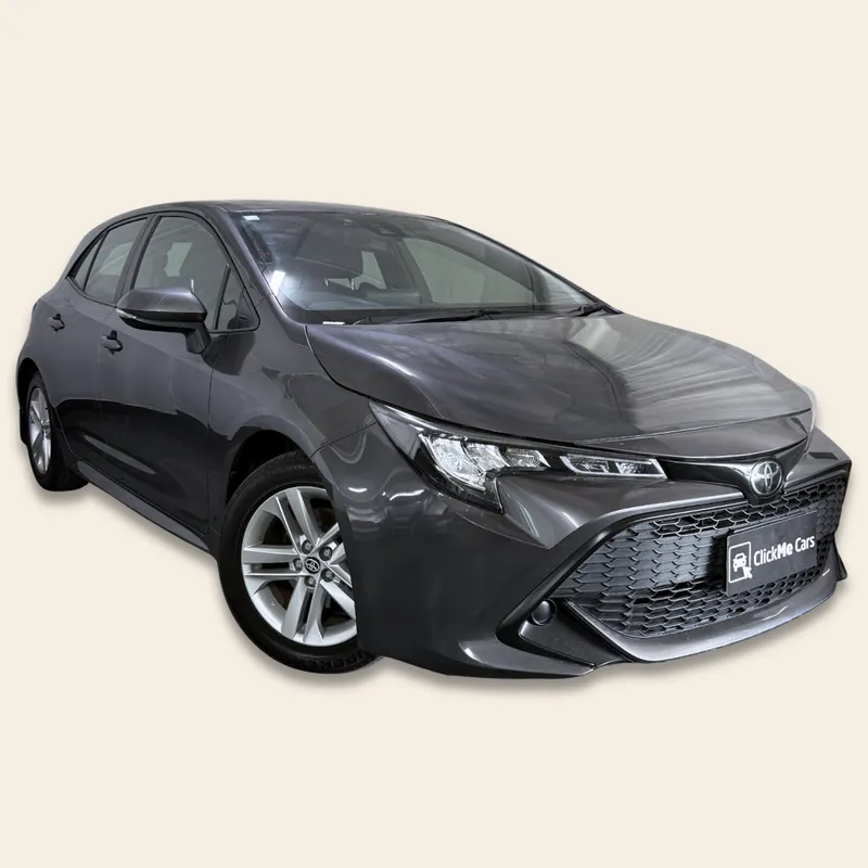 Toyota Corolla | Brisbane