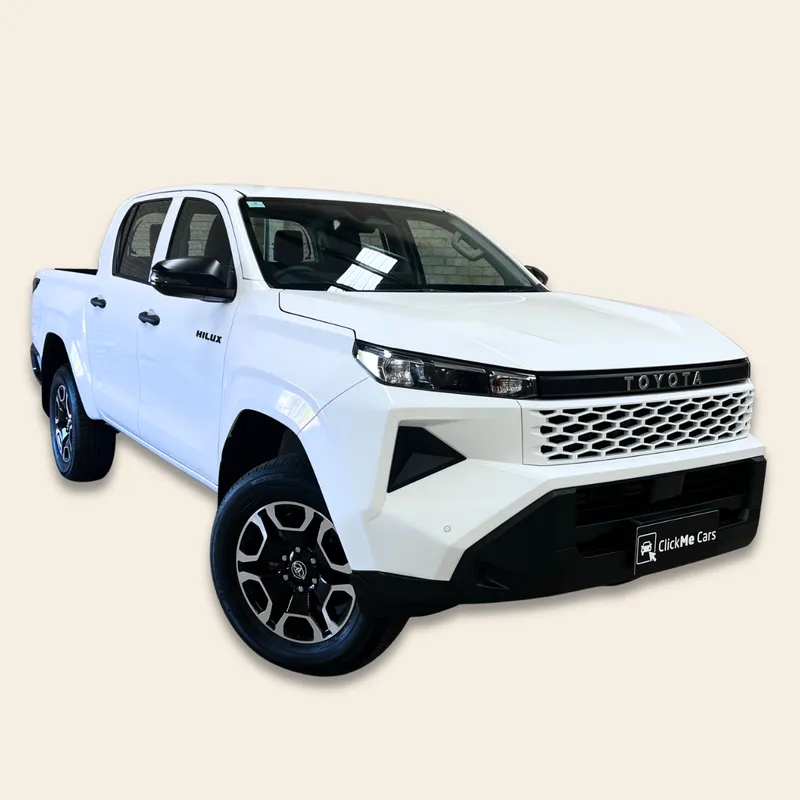 Toyota Hilux 4x2 | Brisbane