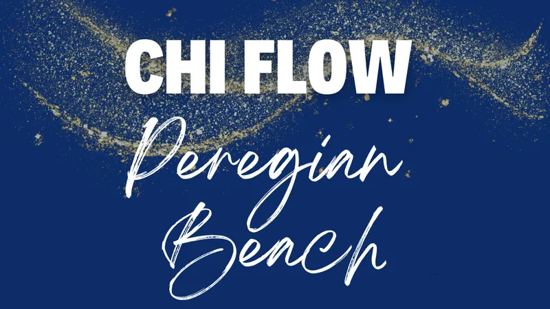 CHI FLOW PEREGIAN