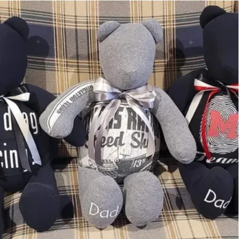 Custom Bears