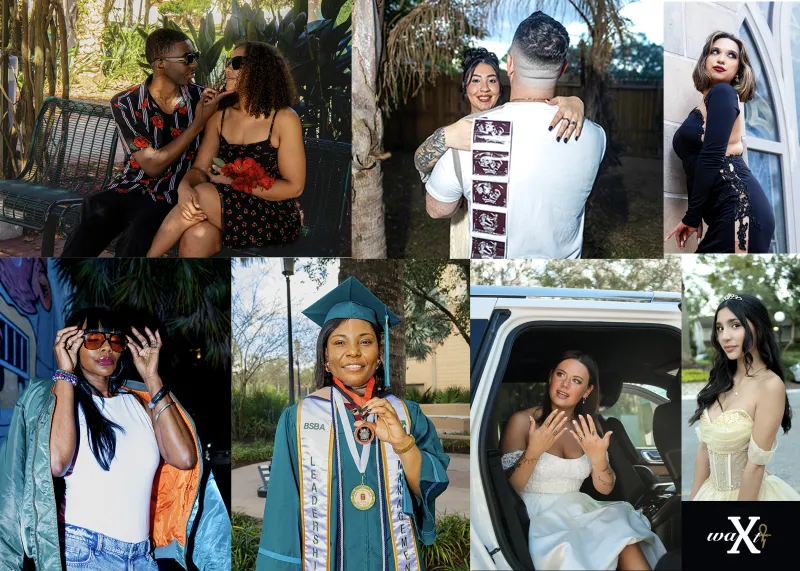 Elite Photo Shoot Package