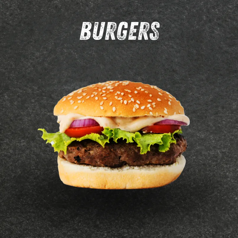 Burgers