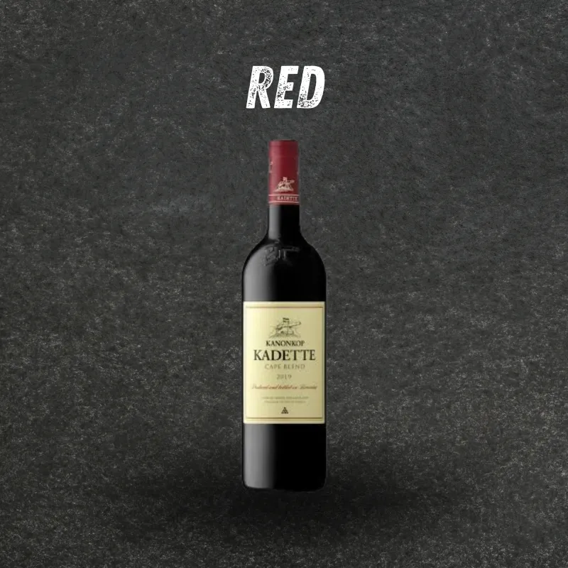 WINE Red