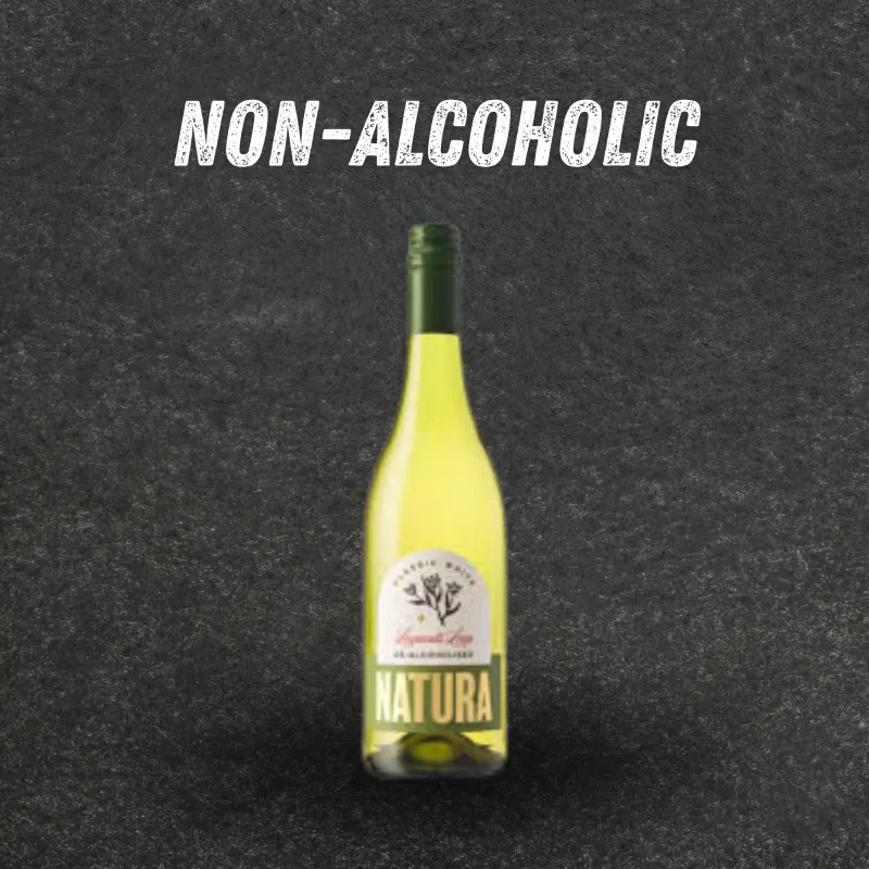WINE Non-Alcoholic