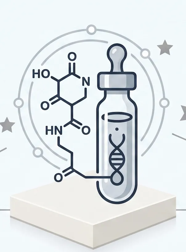 Hormones & analogues