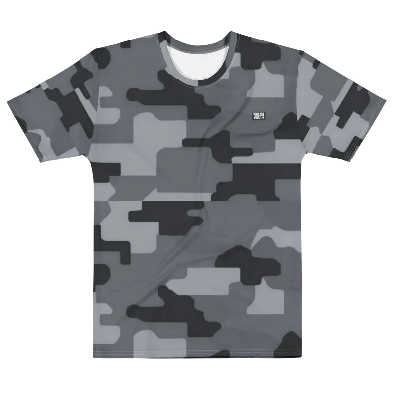 Men's Camouflage VV