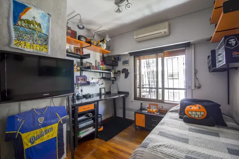 📍BARRIO NORTE | 3BD 2.5BTH | 4 AMBIENTES